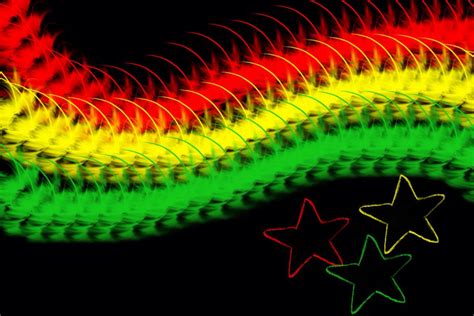 What do the rasta colors mean – The Meaning Of Color