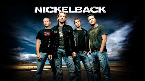 Nickelback Wallpapers HD - Wallpaper Cave