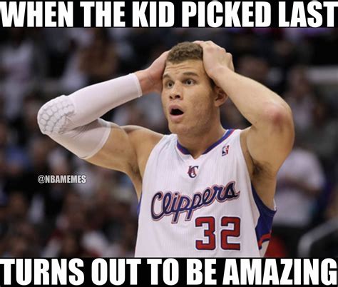 Slam Dunk your Humor Game with these Hilarious Basketball Memes from ...