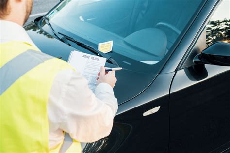 Parking Enforcement Officer: What Is It? and How to Become One? | Ziprecruiter