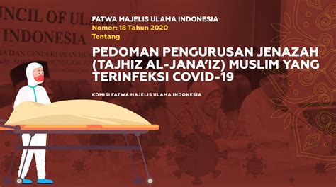 Majelis Ulama Indonesia on Twitter: "Fatwa Majelis Ulama Indonesia No ...