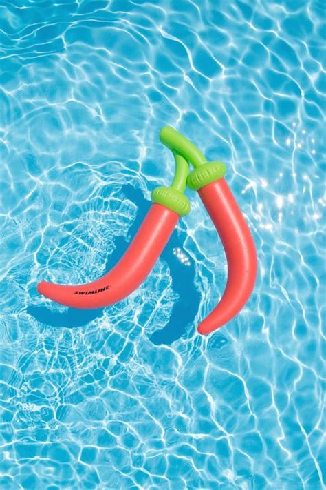 20+ Food-Themed Pool Floats You Need This Summer