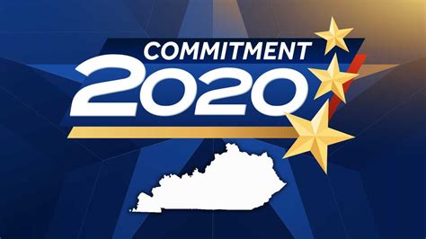 Kentucky 2020 June 23 Primary Election Results