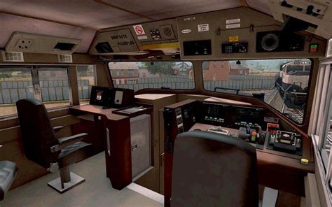 BNSF Railway - EMD SD70MAC Executive | Trainz Store