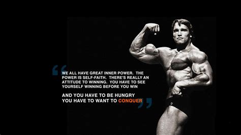 Arnold Schwarzenegger Quotes Wallpapers - Top Free Arnold ...