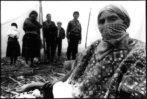 Mexico's Zapatista Movement - then and now - MexConnect