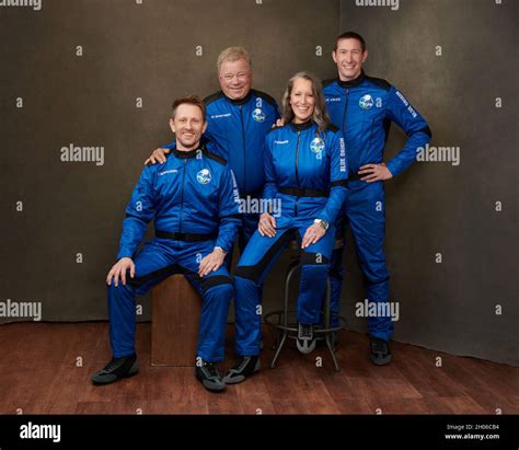 William shatner 2021 hi-res stock photography and images - Alamy