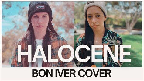 Bon Iver | Holocene (Cover) - YouTube