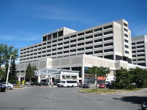 Ottawa Hospital (General Campus) - City of Ottawa, Ontario