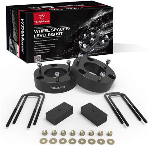 10 Best Lift Kits For Chevrolet Silverado