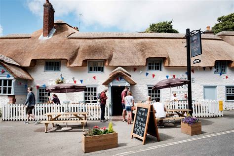 The Castle Inn | Pub, Hotel & Restaurant in West Lulworth, Dorset