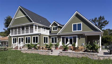 Ranch House Additions | Owings Brothers Contracting