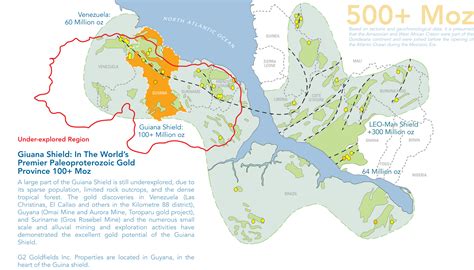 G2 Goldfields Inc. | Greenstone Discovery Generators