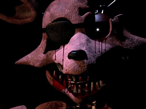 The bite of 87 - Five Nights at Freddy's Photo (38488275) - Fanpop