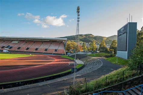 Edinburgh City FC Ground & Tickets – worldsoccerpins.com