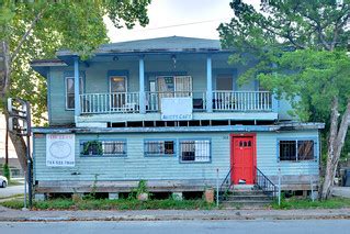 908 Henderson (HDR), Old Sixth Ward Historic District | Flickr
