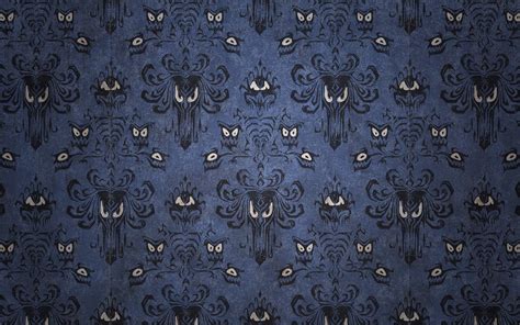 Disney, haunted mansion, texture, pattern, digital art | 2560x1600 Wallpaper - wallhaven.cc