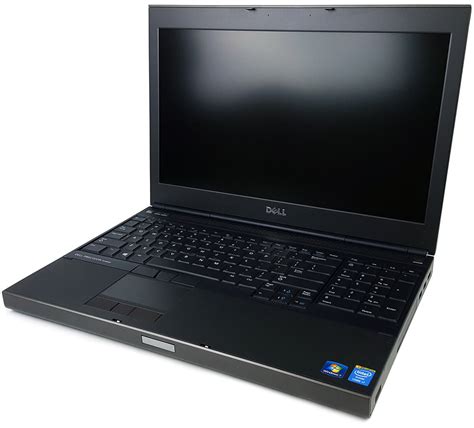 Dell Precision M4800 15.6" Laptop - Intel Core i5-4310M 16GB RAM – Coretek Computers