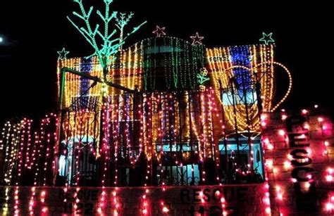 Home Decor Diwali Lights