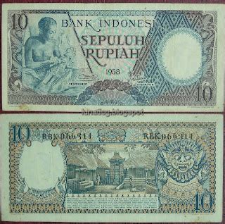 The Indonesia Rupiah story | Lunaticg Coin