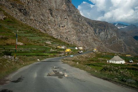 Lahaul Valley Trip - The MOST COMPLETE Travel Guide for Tourists