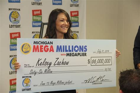 Here are the top 10 richest Michigan lottery winners in history - mlive.com