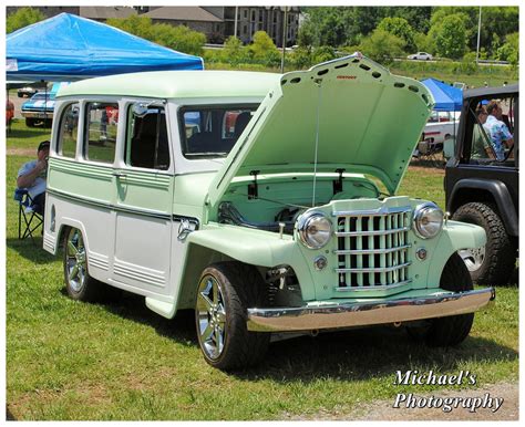 A Willys Station Wagon by TheMan268 on DeviantArt