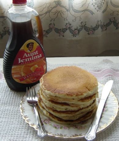 Buttermilk Pancakes Ihop Style) Recipe - Breakfast.Food.com