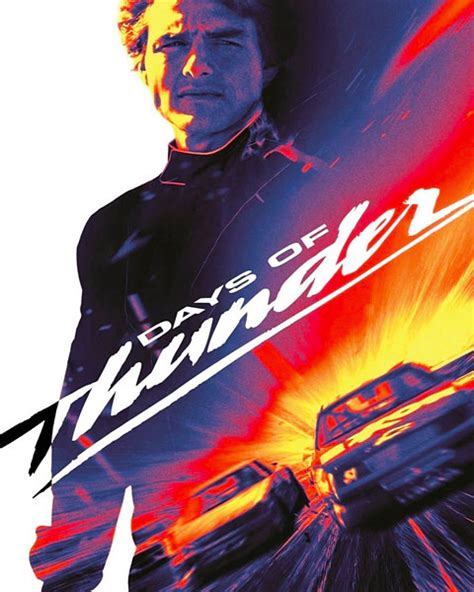 Days of Thunder (4K) Vudu OR iTunes Redeem – Cheap Digital Codes