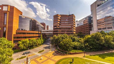 This Nashville hospital is the best in Tennessee, rankings say - Nashville Business Journal