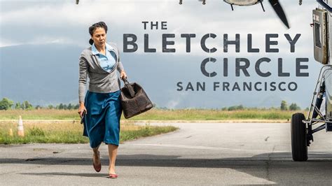 The Bletchley Circle: San Francisco (2018) - Netflix | Flixable