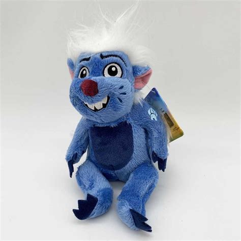 Bunga Plush The Lion Guard Disney Soft Toy - 18cm