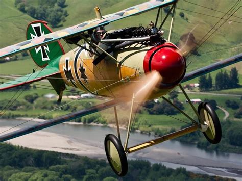 Albatros D.Va | Vintage aircraft, Ww1 aircraft, Aircraft