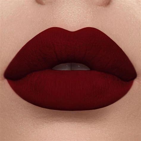 Cores batom inspiração vermelho Best Lipsticks, Matte Lipsticks, Matte ...