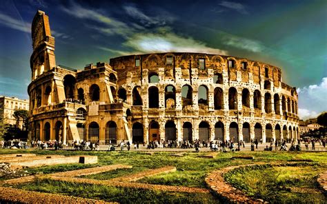 🔥 Download Amazing Roma City Wallpaper HD Wallpaperlepi by ...