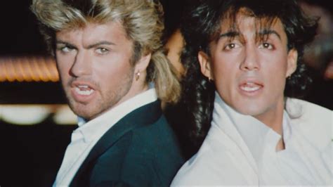 Andrew Ridgeley on George Michael and Life After Wham! - The New York Times