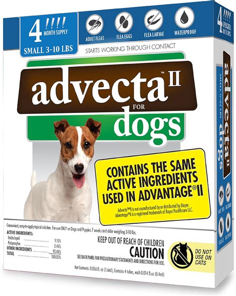 10 Best Flea Treatment Products For Dogs: Tablets & Natural Tropical ...