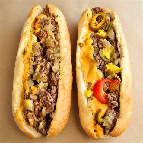 Jim's Steaks - Philly's Legendary Cheesesteaks Shipped To Your Door! | Goldbelly BlogGoldbelly Blog