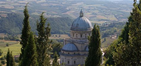 Best places to stay in Todi, Italy | The Hotel Guru