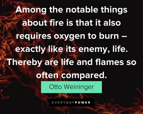 Fire Quotes to Leave You Burning For More - Tech-Ensive