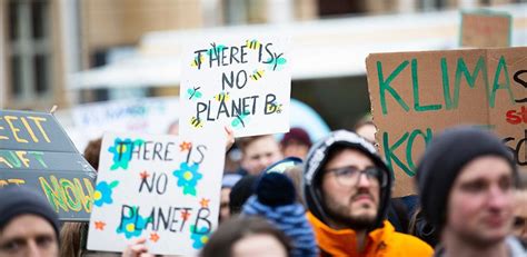 Opinion: Why and How To Debate Climate Change | Connected Cambridge