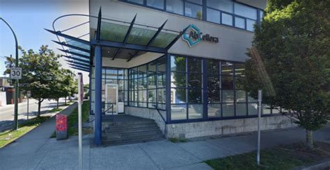 Vancouver biotech company AbCellera's IPO nets $556M | Venture