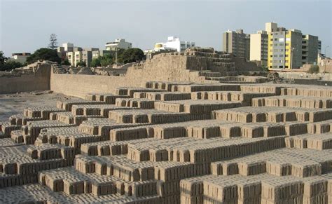 Ancient Lima: Discover the Pre-Hispanic Past of Peru's Capital