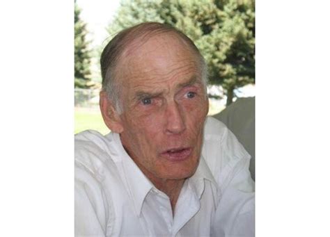 Robert W. Fitzgerald Obituary (2023) - Evanston, WY - Crandall Funeral ...