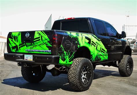 Vehicle Wraps and Screen Printing by Fast-Trac Designs & Phx Screen ...