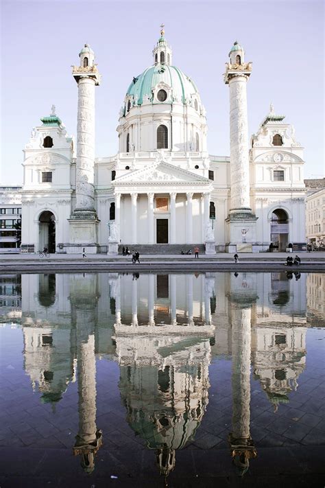 3 days in Vienna, Austria - the perfect mix of classic landmarks and ...