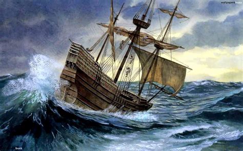 boat in the storm - Google Search | Tempesta, Barche a vela, Onde dell'oceano