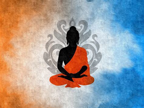 Buddhist Meditation Wallpapers - bigbeamng