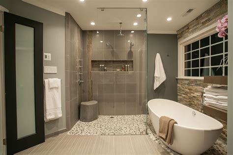 6 Design Ideas for Spa-Like Bathrooms Small Spa Bathroom, Spa Master Bathroom, Spa Bathroom ...