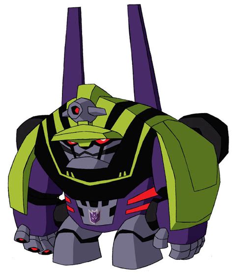 Various - Transformers Animated Series Photo (16297227) - Fanpop